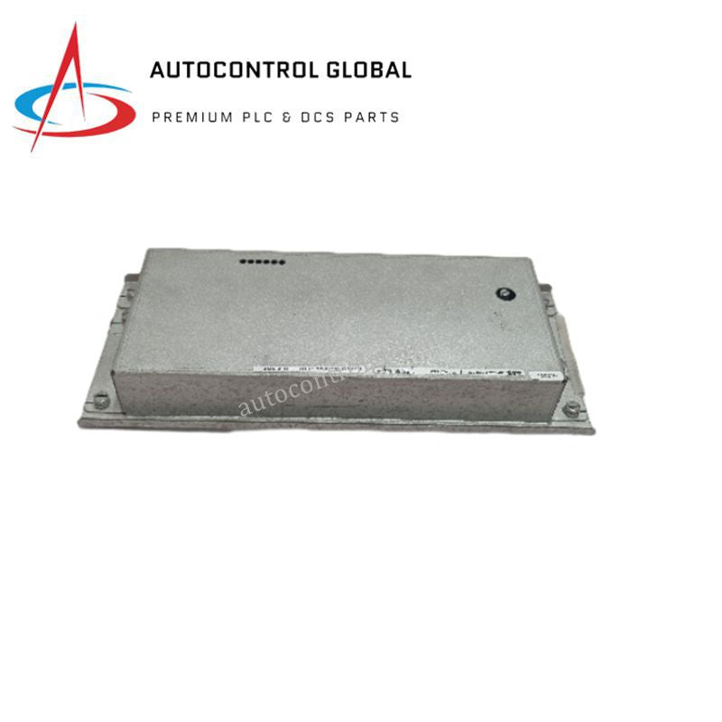 3BHE034863R0001 UDC920BE01 ABB | Precision Input Module