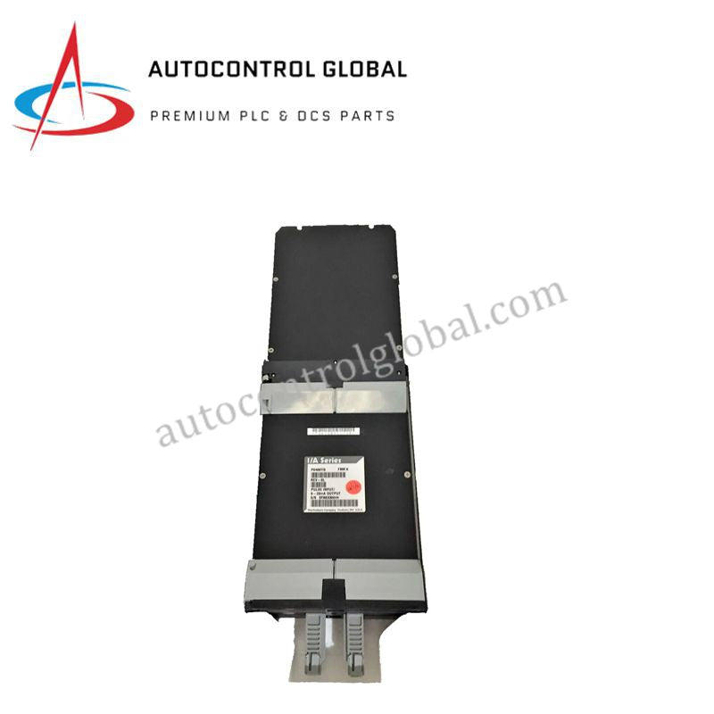 P0400DA FBM1 | Foxboro DCS Analog Output for I/A Series