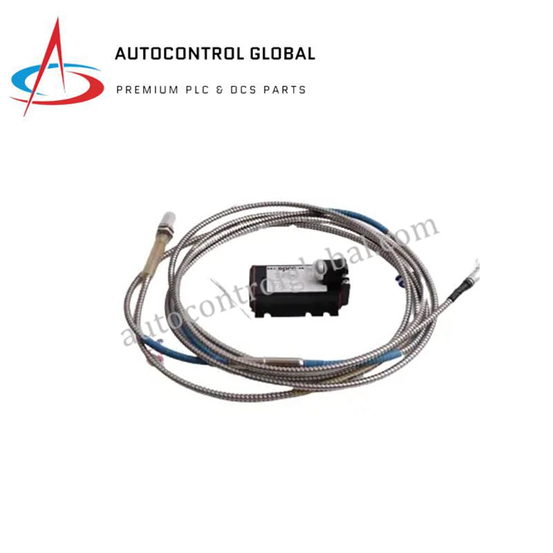 Emerson PR9268/706-000 | Absolute Electrodynamic Velocity Sensor