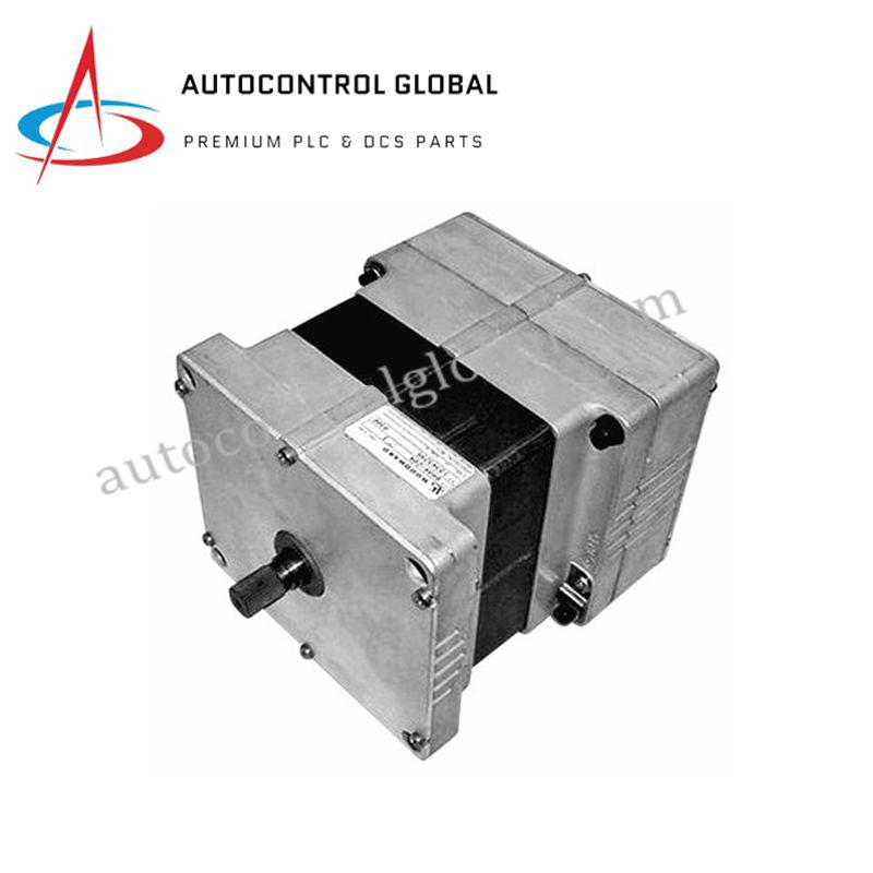 Digital Control Module 8405-029 | Woodward Automation – AutoControl Global