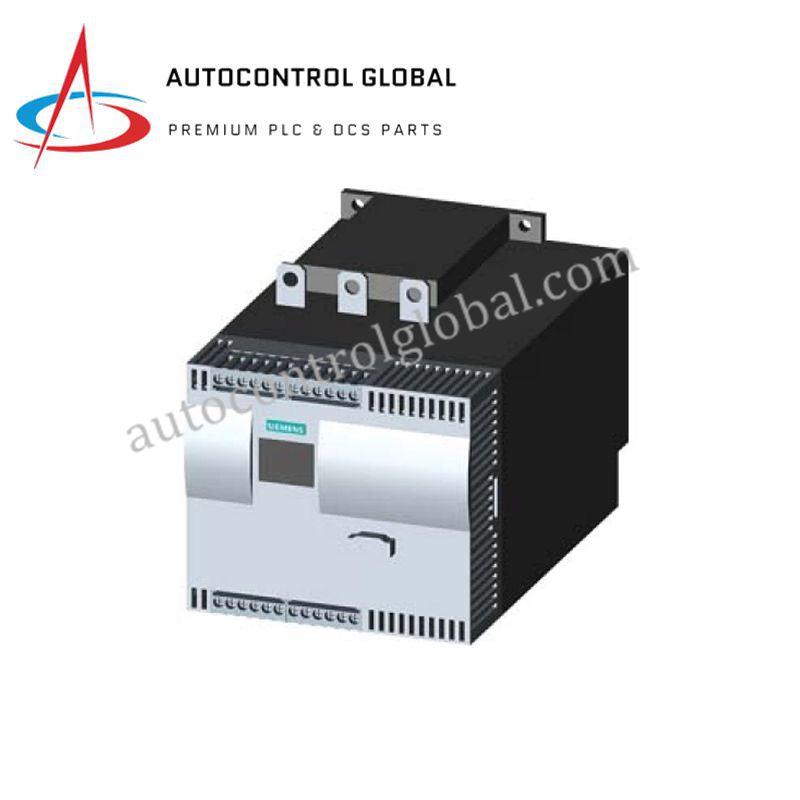 75 kW Soft Starter 3RW4435-6BC44 | Siemens SIRIUS Series