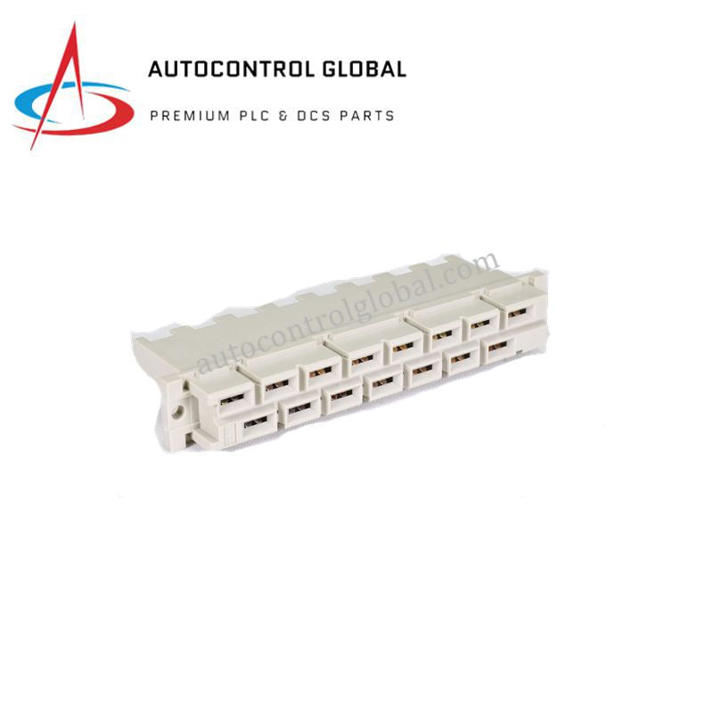 1X00188H01 | Emerson Analog Module for Industrial Control Systems