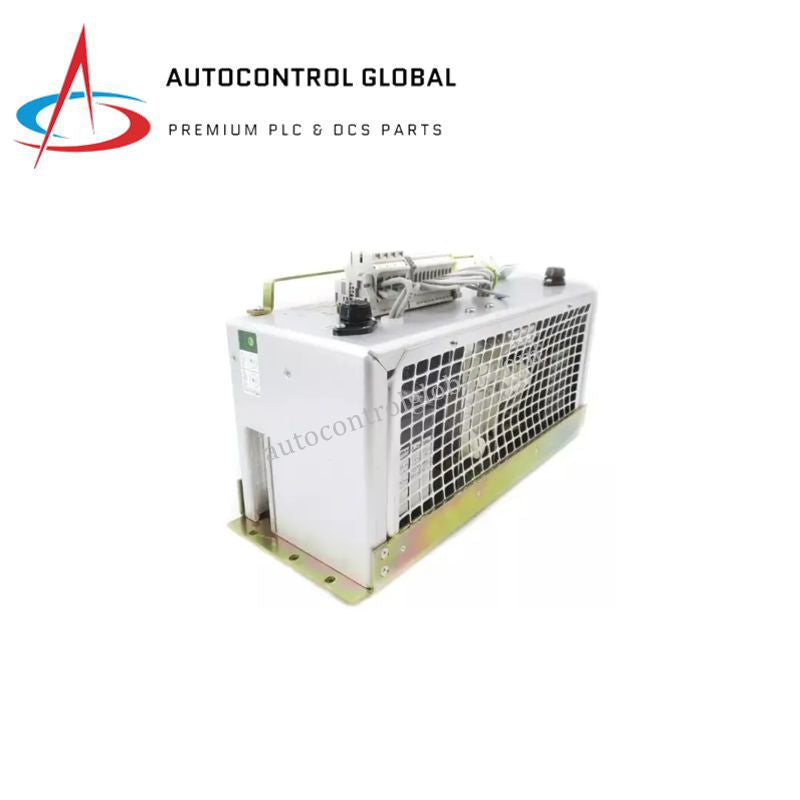ABB DSSA165 | 48990001-LY Power Supply Unit for Advant Master