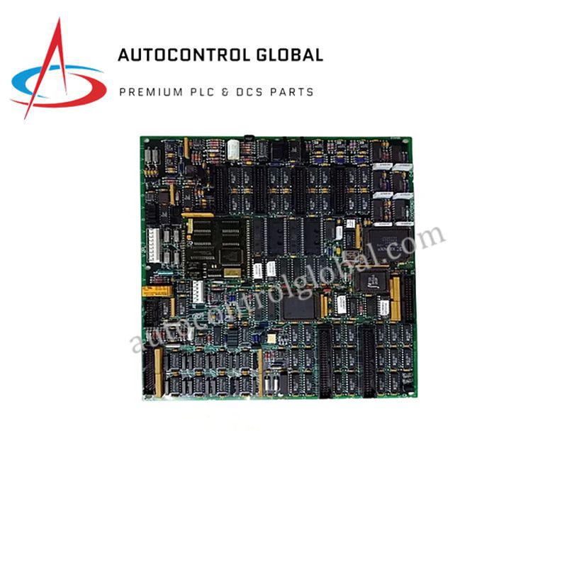 GE DS215UCIBG3AZZ01A | Embedded Firmware Circuit Board
