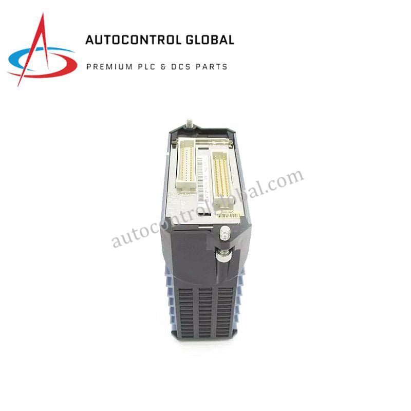 RH928CA | Foxboro Control Module with Ethernet & RS-485
