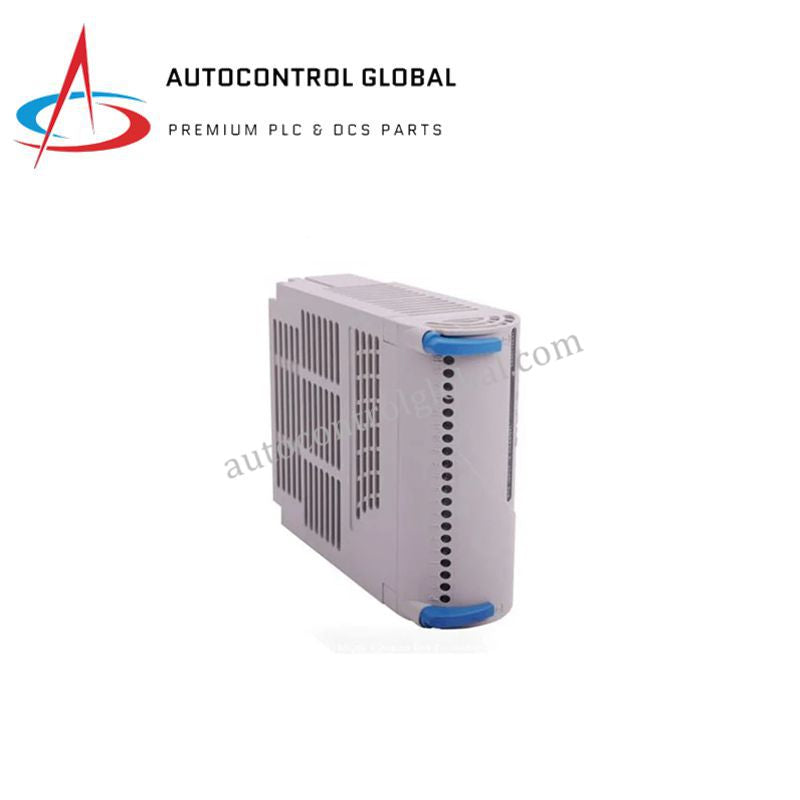 Ovation 1C31129G01 | Modul Input Analog untuk Kontrol Industri