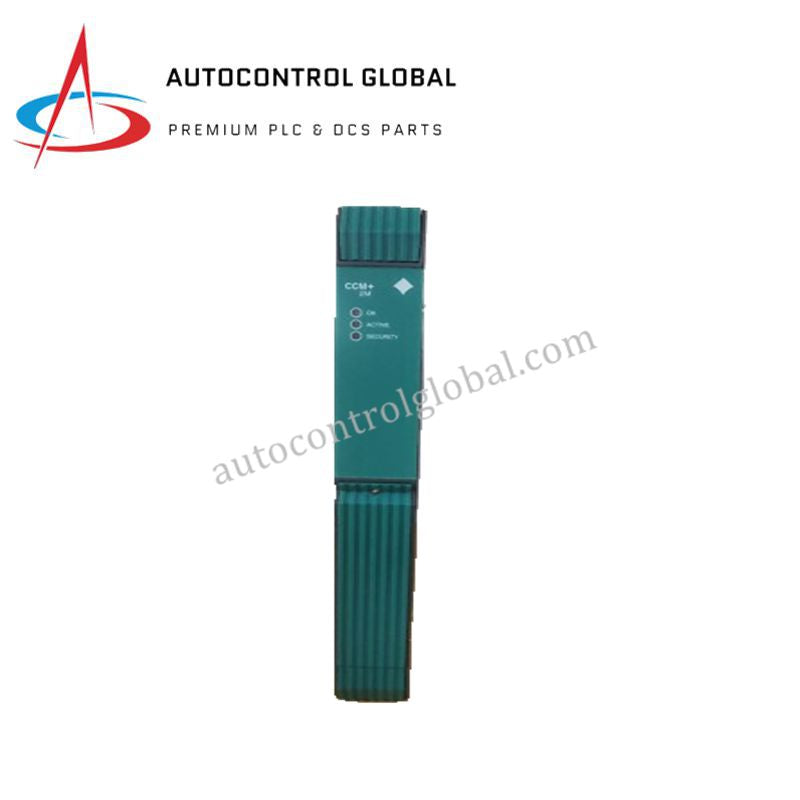 PSCCM22AAN Critical Control Module | Yokogawa ProSafe-PLC Safety
