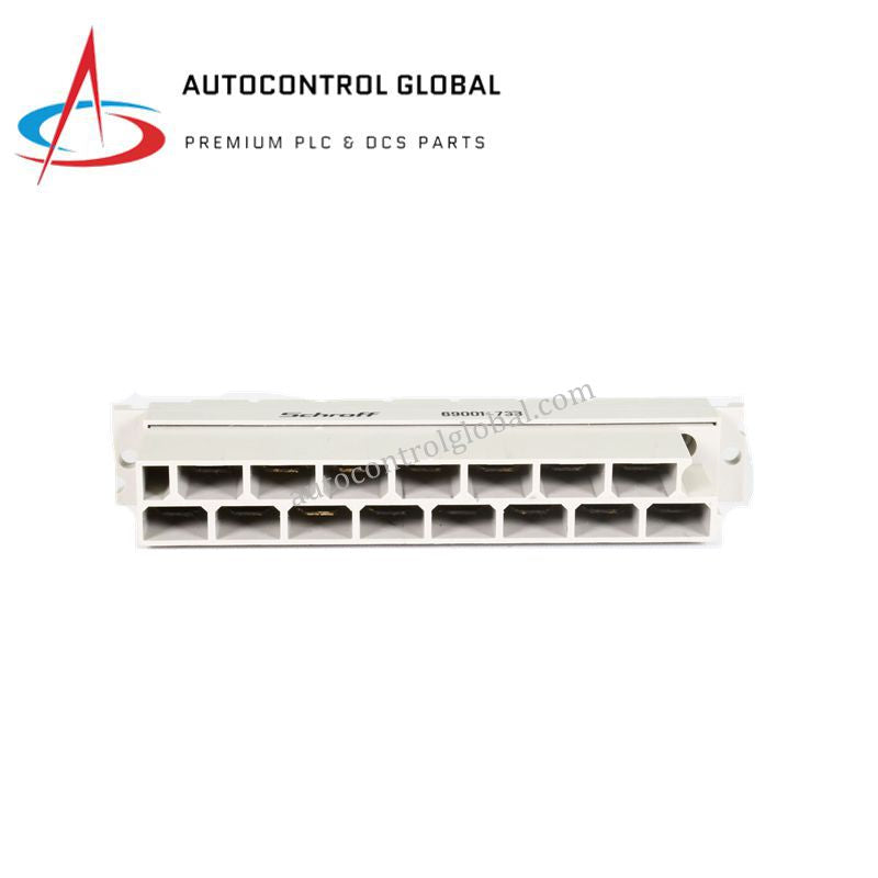 1X00188H01 | Emerson Analog Module for Industrial Control Systems