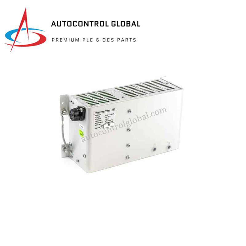 ABB DSSA165 | 48990001-LY Power Supply Unit for Advant Master