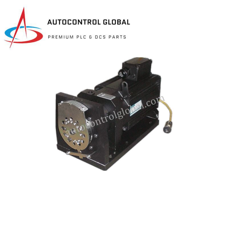 Digital Control Module 8405-029 | Woodward Automation – AutoControl Global