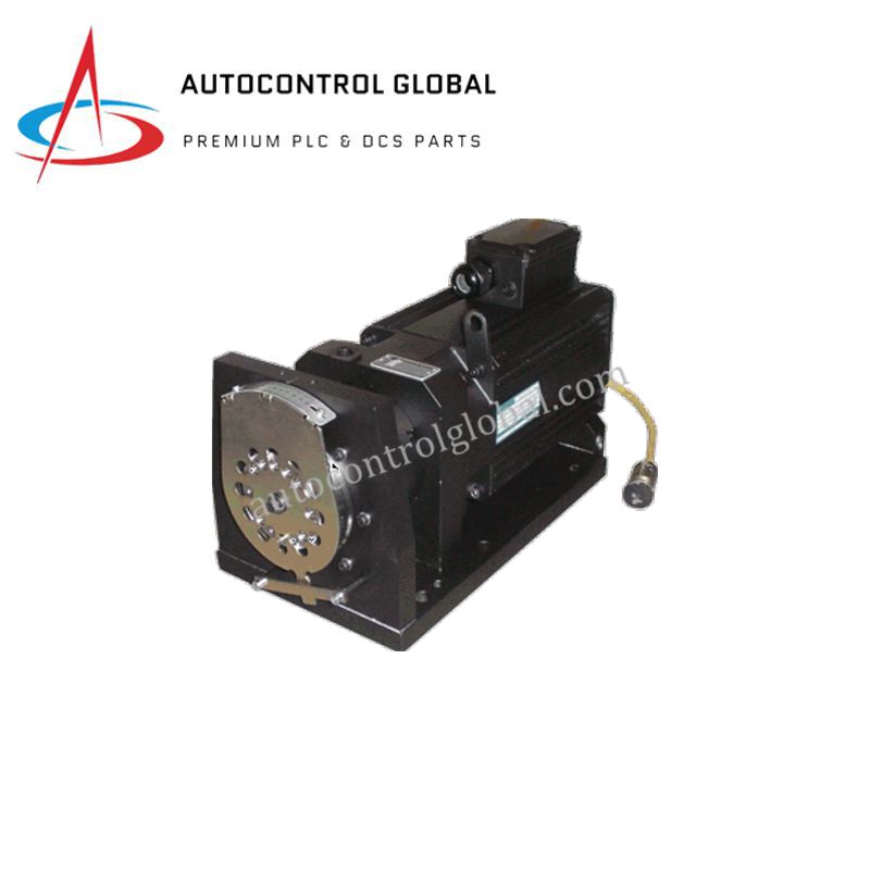 L-Series 8404-2001 Controller | Electronic Throttle Speed Controller ...