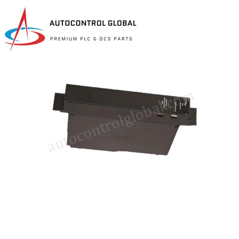 3BSE011180R1 IC697CPM915 معالج PLC عالي السرعة 32-بت من GE