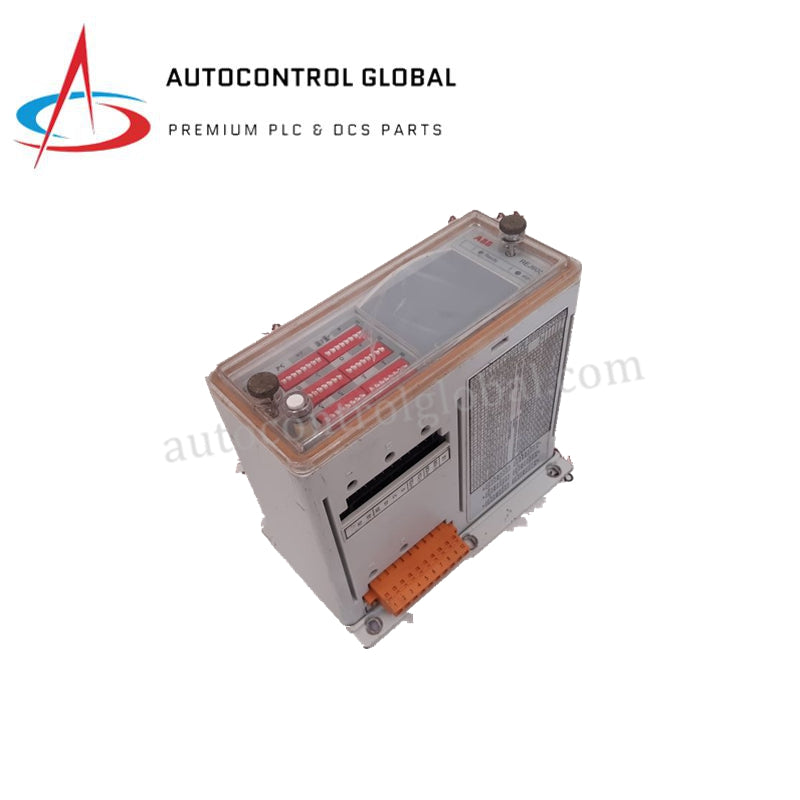 REJ603BB401NN3XE Relé de Protección Numérica para Alimentadores ABB