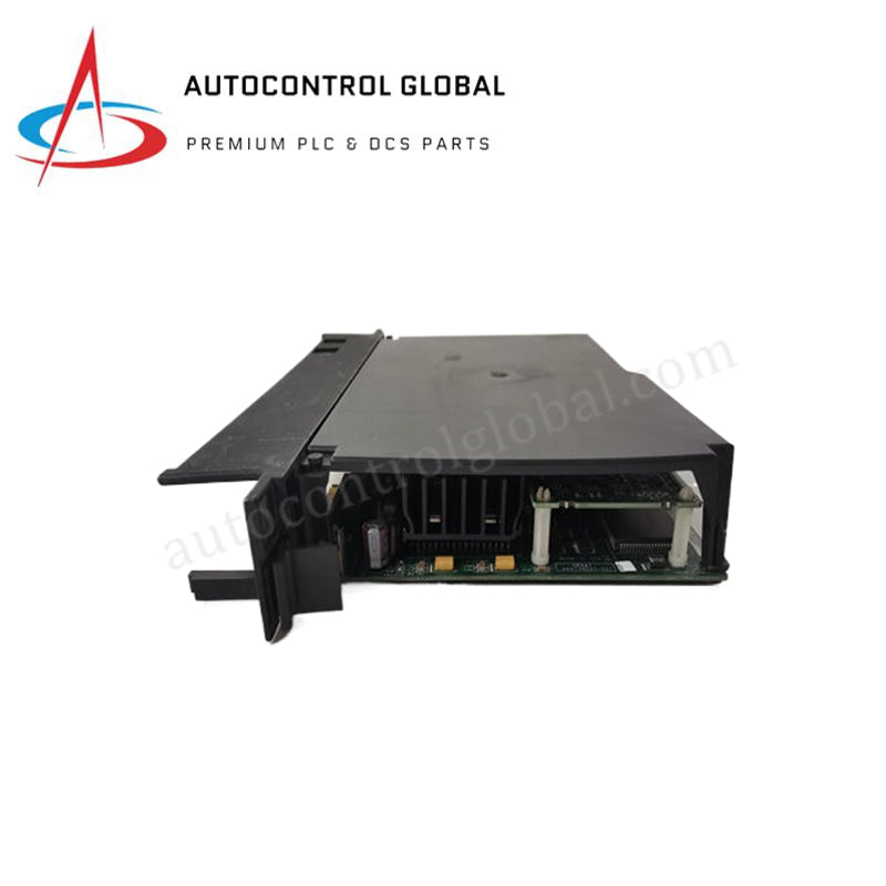 3BSE011180R1 IC697CPM915 GE 32-bitni visokobrzinski PLC procesor