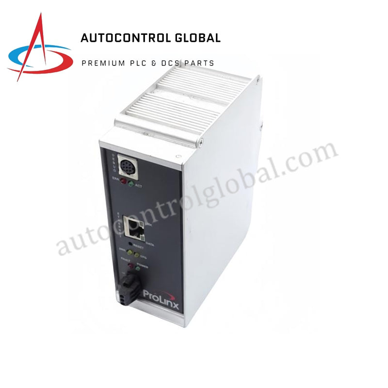 ProSoft 5201-DFNT-MCM EtherNet/IP'den Modbus Ana/İtaatçi'ye