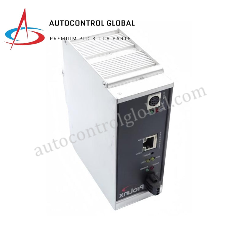 ProSoft 5201-DFNT-MCM EtherNet/IP'den Modbus Ana/İtaatçi'ye