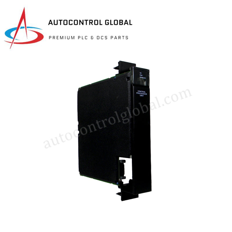 3BSE011180R1 IC697CPM915 GE 32-bitni visokobrzinski PLC procesor