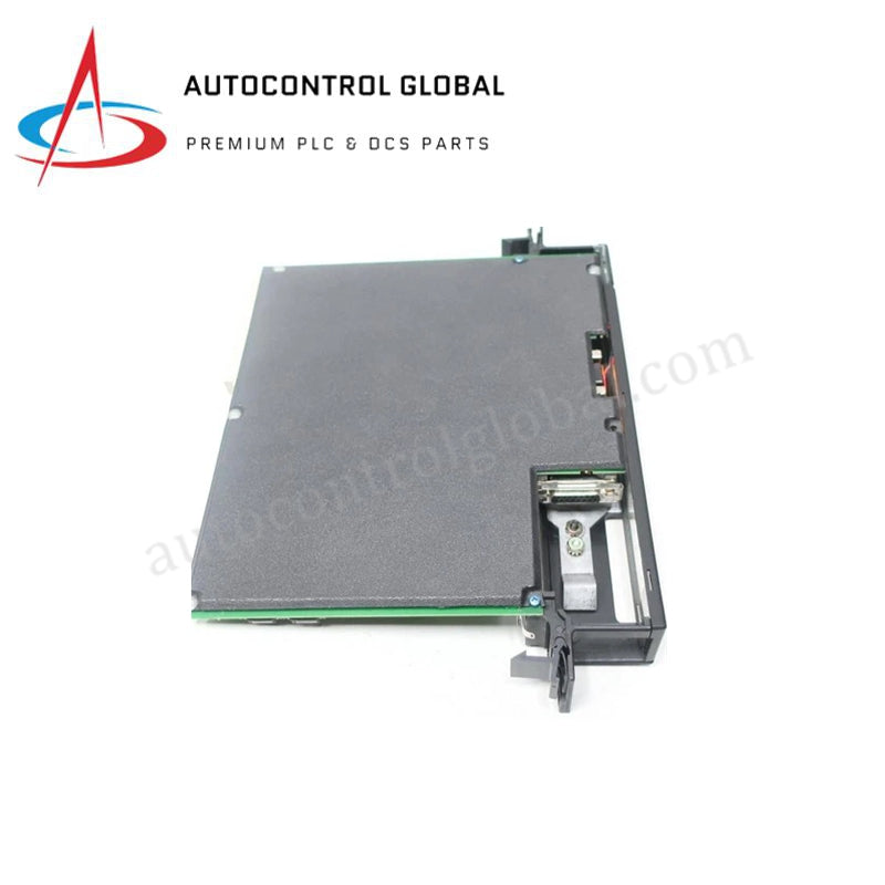 IC697CMM741 GE 90-70 PLC Ethernet sučelje 15-pinski AUI