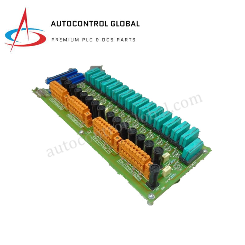 51304443-100 Honeywell MU-TDOR12 Bảng Rơ-le Experion PKS