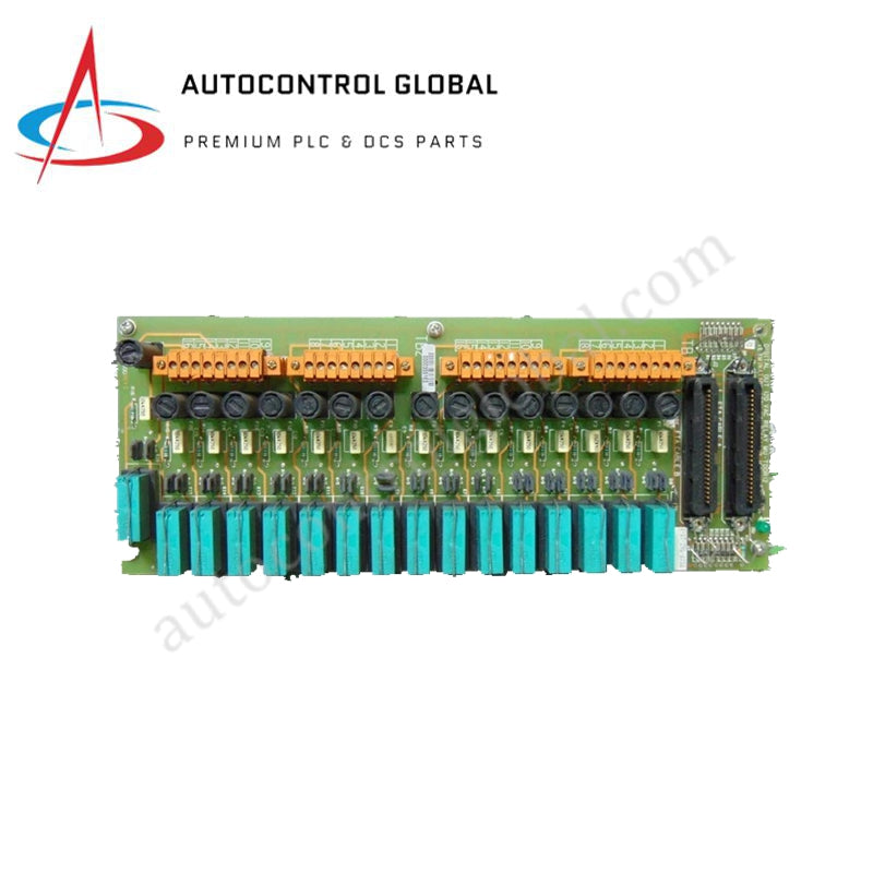 51304443-100 Honeywell MU-TDOR12 Bảng Rơ-le Experion PKS