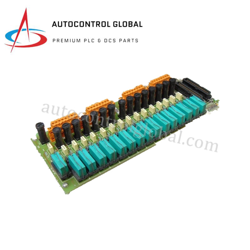 51304443-100 Honeywell MU-TDOR12 Bảng Rơ-le Experion PKS