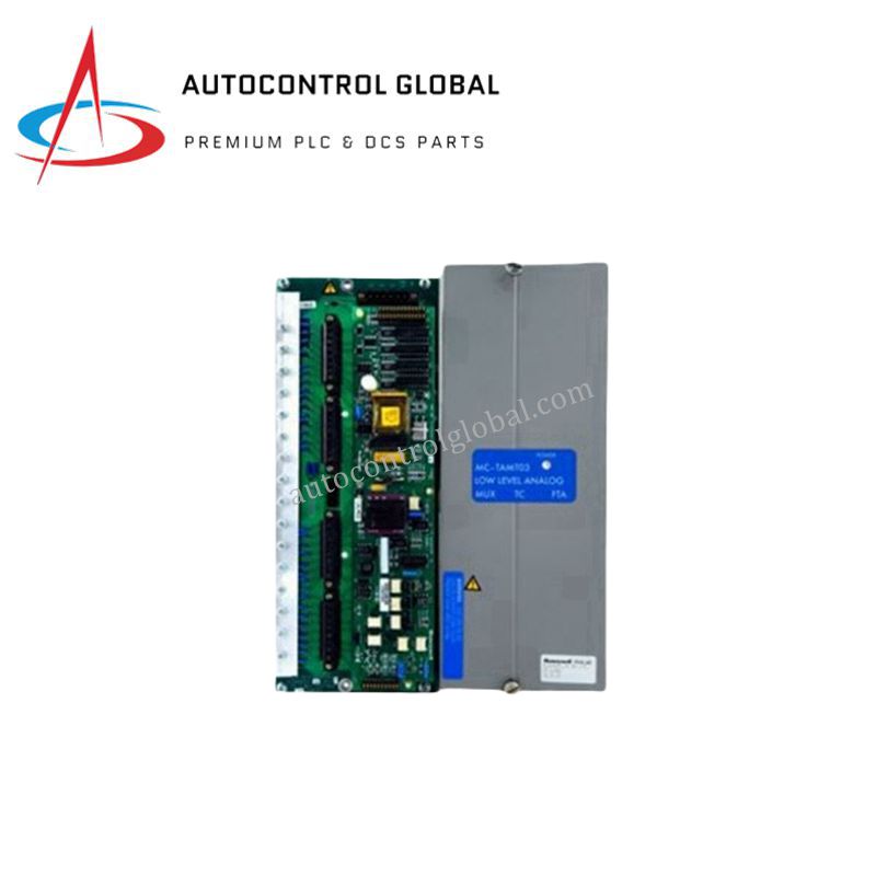 Honeywell MU-TAMR02 | Signal Termination Module for Experion PKS