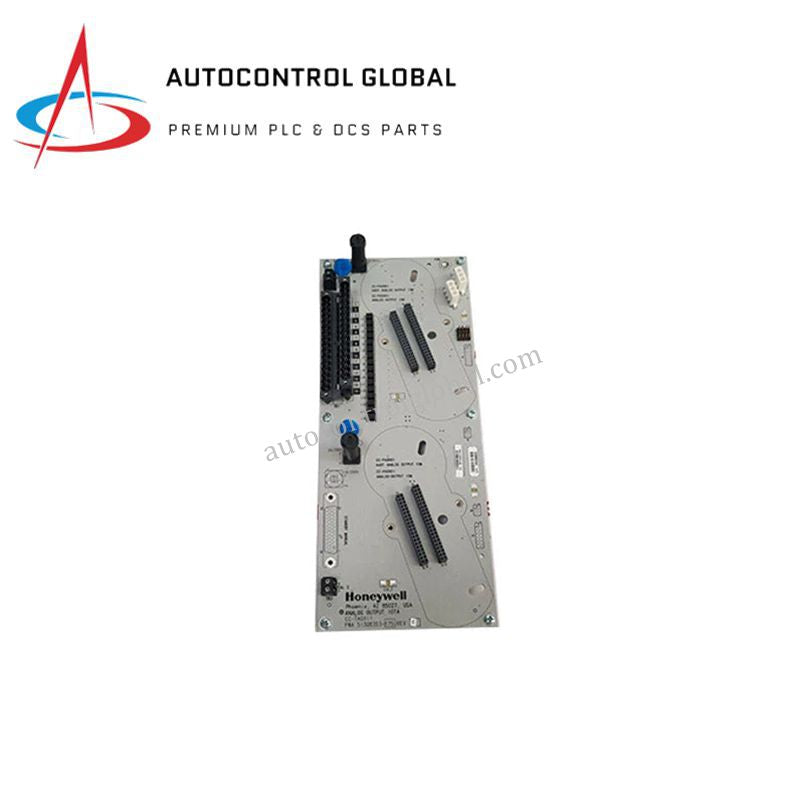 CC-GDIL21 Honeywell | Non-Redundant Digital Input IOTA