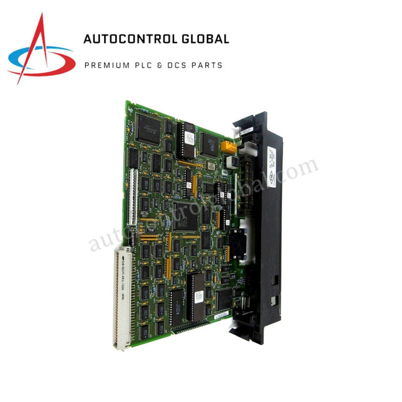 GE IC697BEM733D série 90-70, skener vzdialených I/O Genius