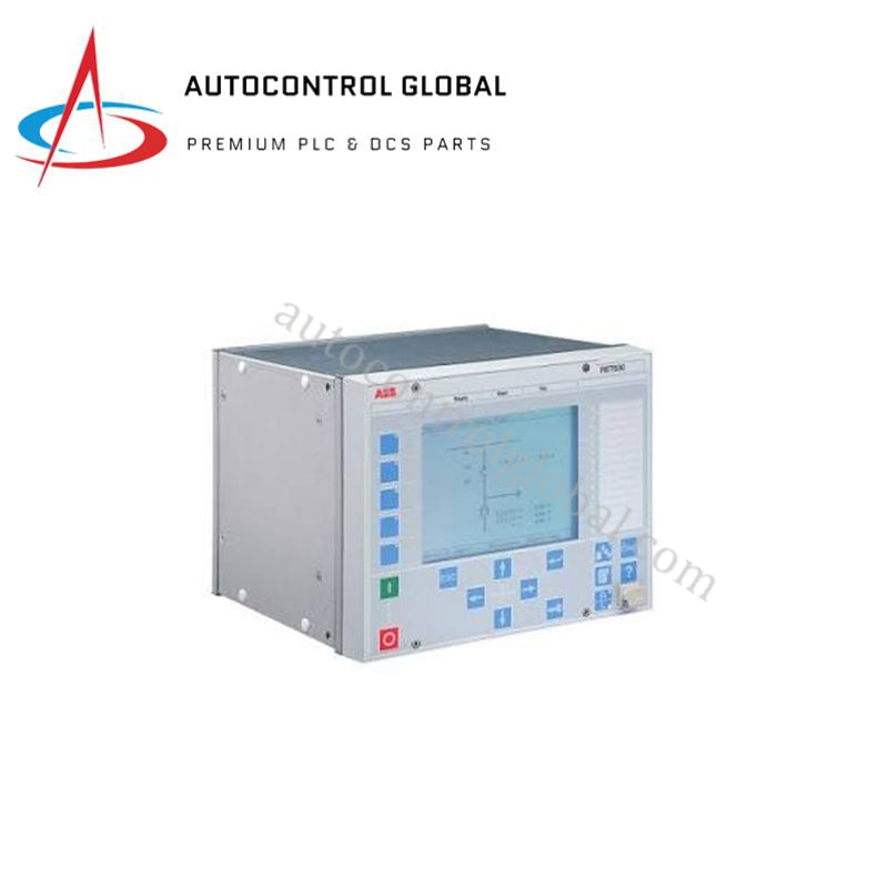 Perlindungan Trafo Relion IED | ABB RET630 1KHL160003R0001B