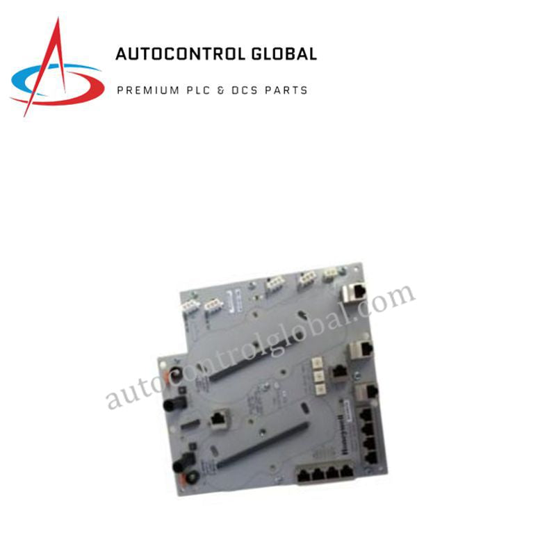 CC-HCN911 | Honeywell High-Level Analog Input for Industrial Control