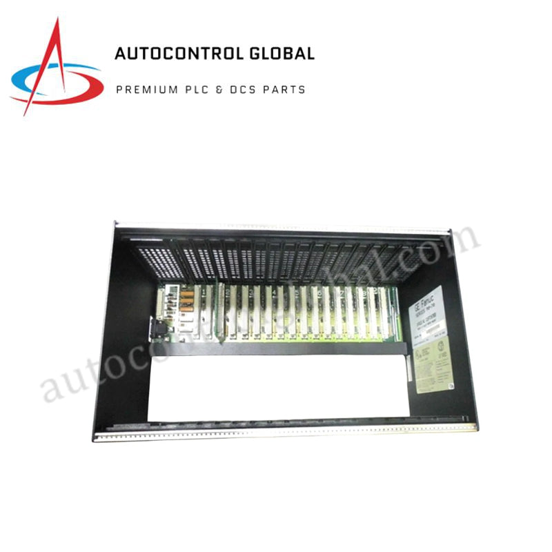 IC697CHS782 GE Fanuc Series 90-70 VME интеграторлық сөресі