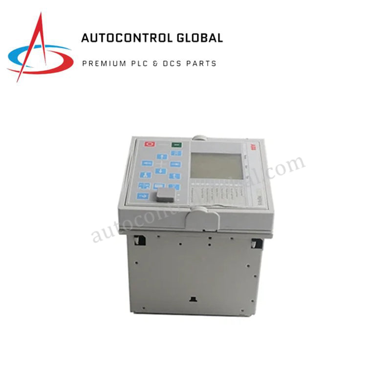 Perlindungan Trafo Relion IED | ABB RET630 1KHL160003R0001B