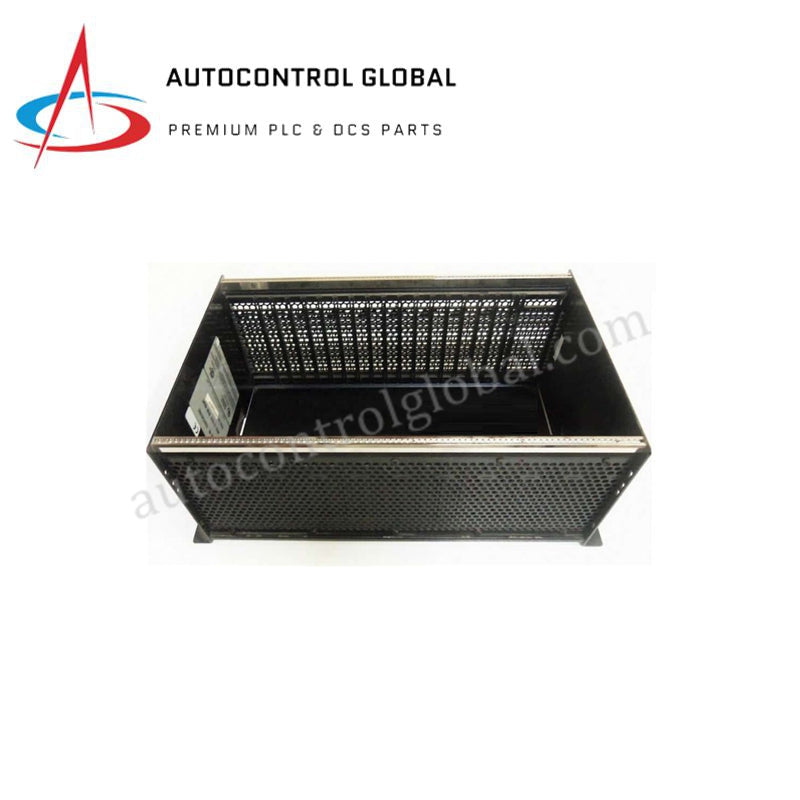 IC697CHS782 GE Fanuc Series 90-70 VME интеграторлық сөресі