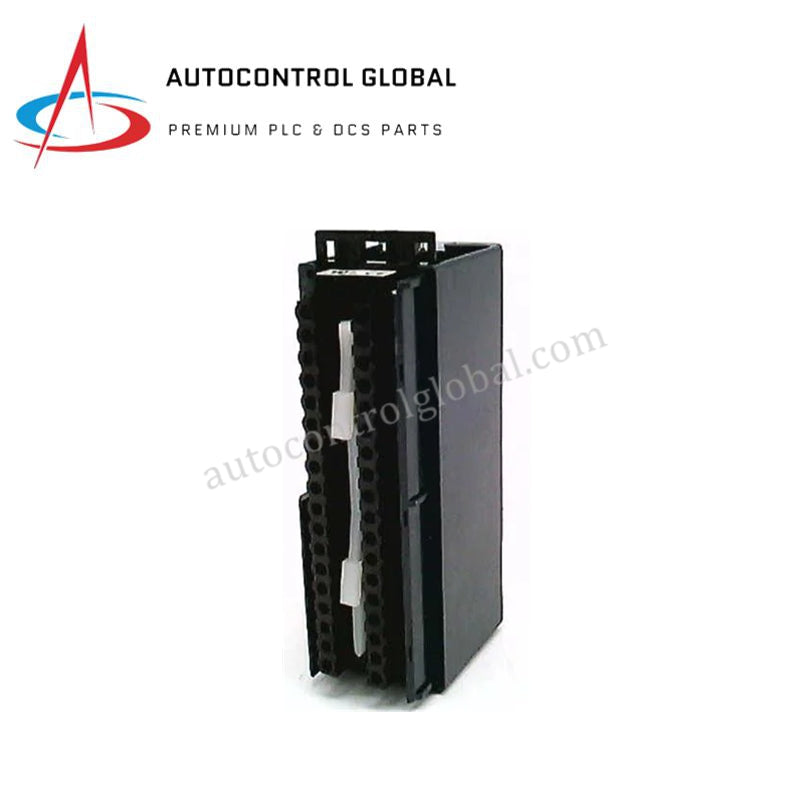GE Fanuc IC694TBB132 PACSystems RX3i 36 tűs sorkapocsmodul