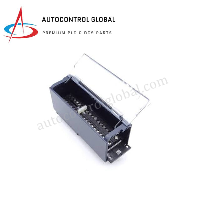 IC694TBS032 GE PACSystems RX3i 36-pen-veerklemklemblok