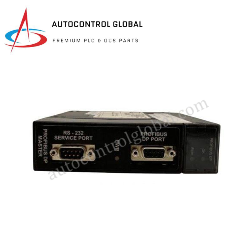 HE693PBM101 GE Serie 90-30 PROFIBUS-DP-Mastermodul