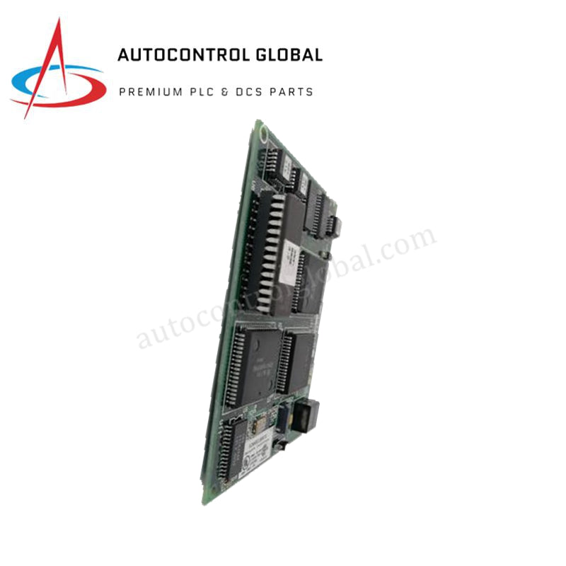 GE Fanuc IC660ELB912J Genius System Analog Interface Card