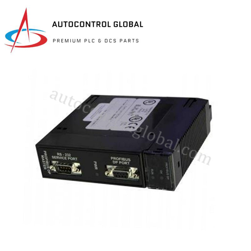 HE693PBM101 GE Serie 90-30 PROFIBUS-DP-Mastermodul