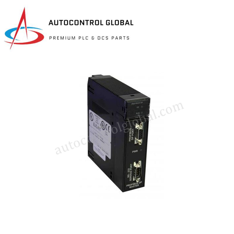 HE693PBM101 GE Serie 90-30 PROFIBUS-DP-Mastermodul
