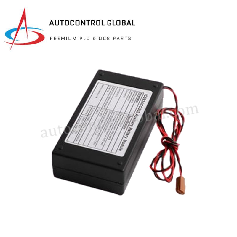 Modul Bateri Pintar Tambahan | GE IC695ACC302-AB PACSystems RX3i