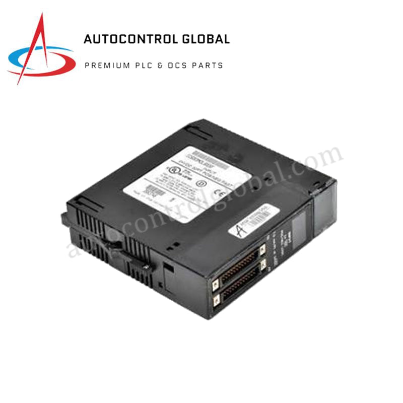 GE Fanuc IC693MDL655 Series 90-30, diskretes Eingangsmodul mit 32 Punkten