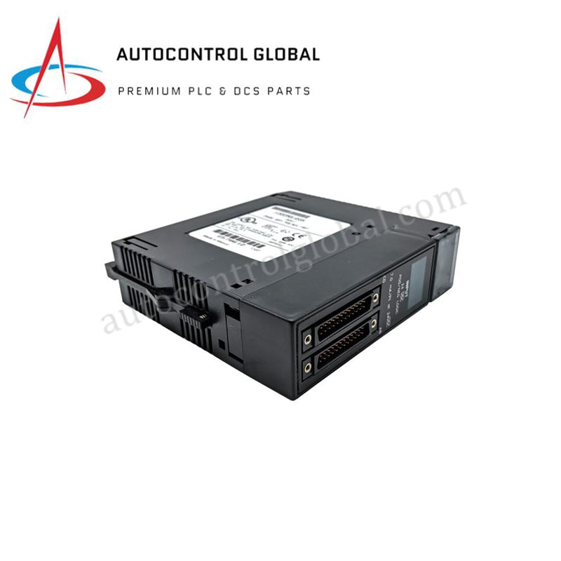 GE Fanuc IC693MDL655 Series 90-30, diskretes Eingangsmodul mit 32 Punkten