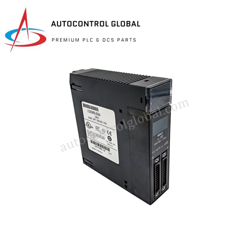 GE Fanuc IC693MDL655 Series 90-30, diskretes Eingangsmodul mit 32 Punkten