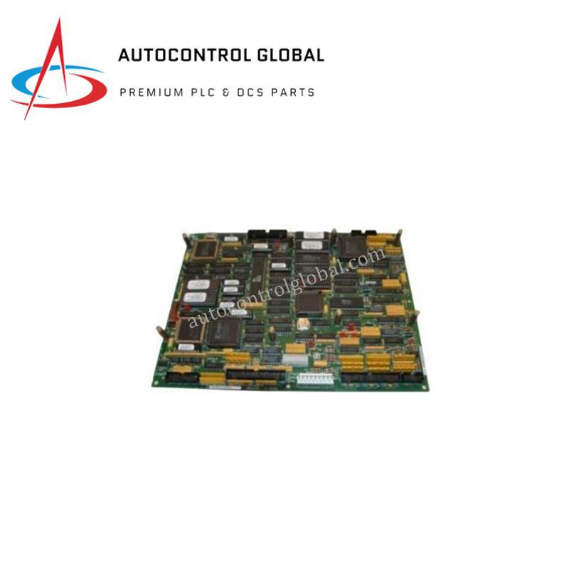 LAN Communication Control Board DS200LDCCH1AFA by GE Fanuc