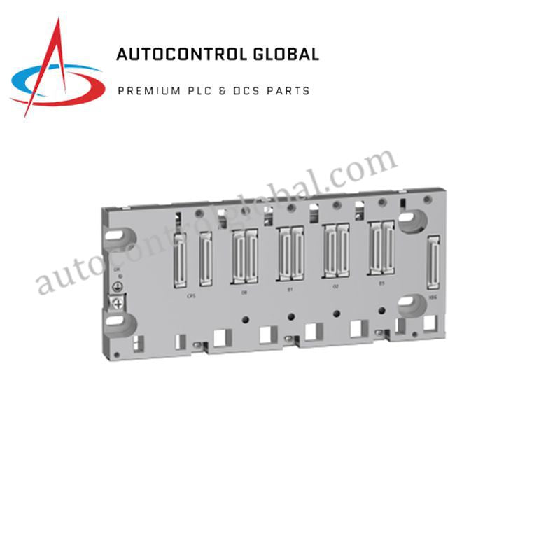 Modicon X80 BMEXBP0400H | Schneider Hot-Standby Backplane