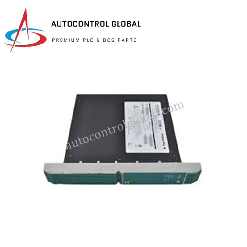 PSCCM22AAN Critical Control Module | Yokogawa ProSafe-PLC Safety