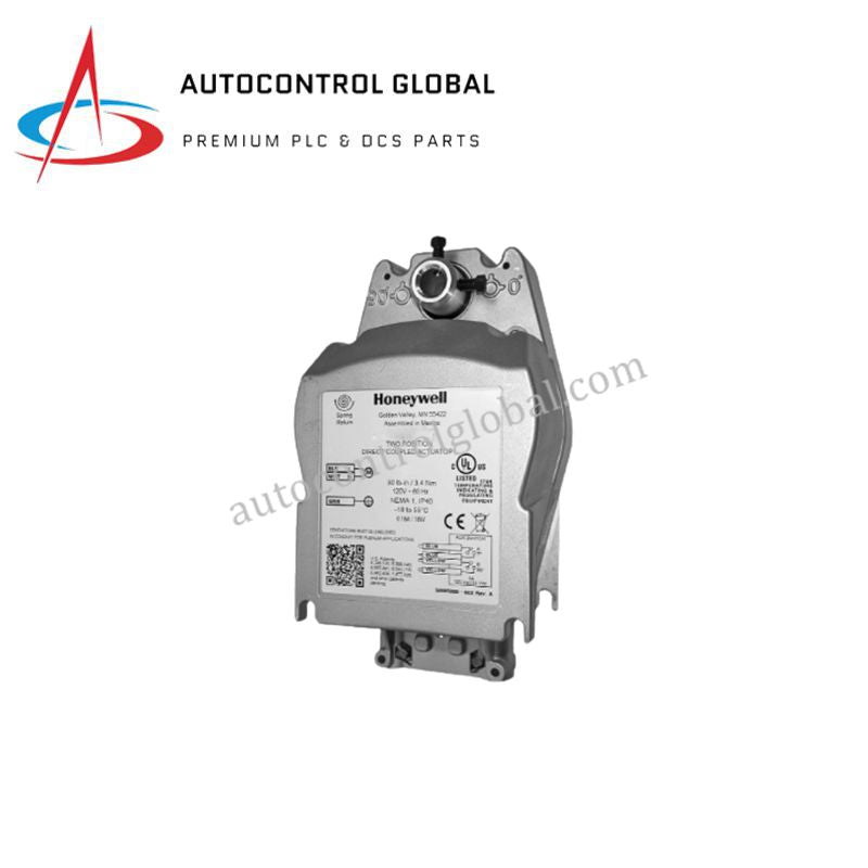 MS4609F1210 Honeywell | 230V Fire/Smoke Actuator with 95° Stroke