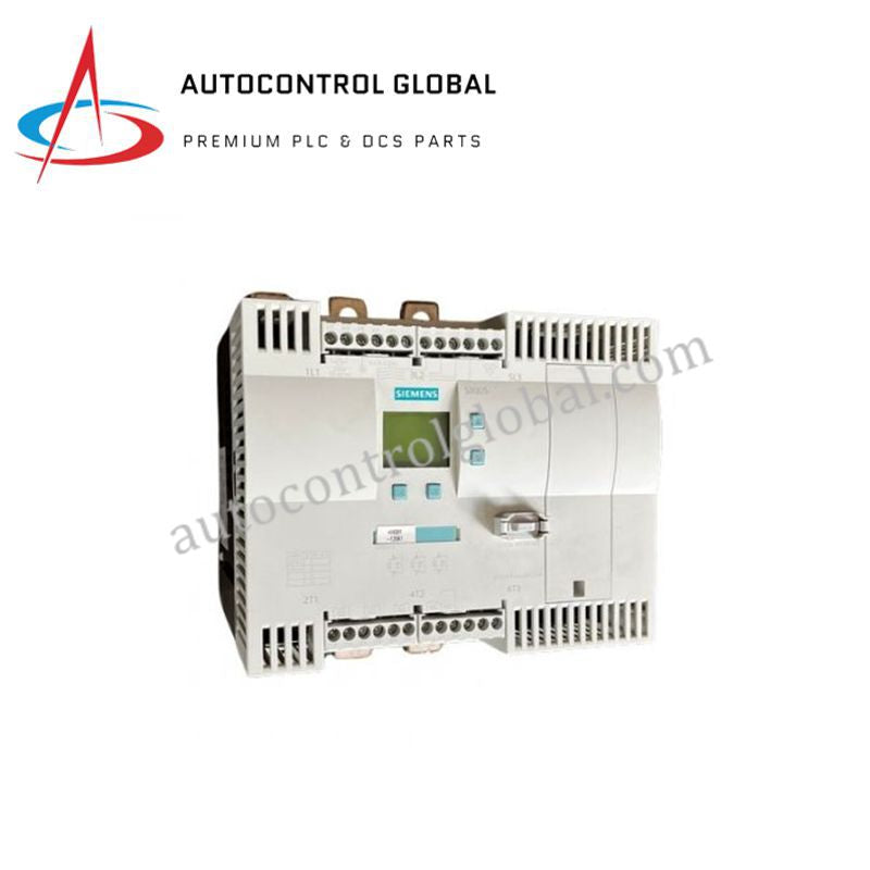 355 kW Soft Starter 3RW4444-6BC44 | Advanced Soft Starter 400 V