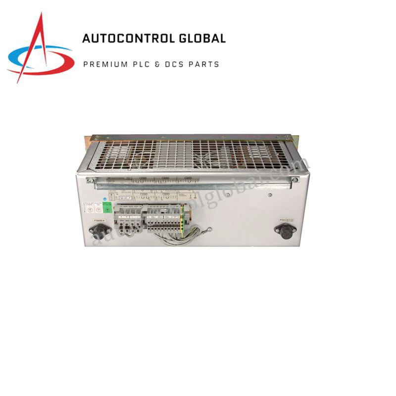 ABB DSSA165 | 48990001-LY Power Supply Unit for Advant Master