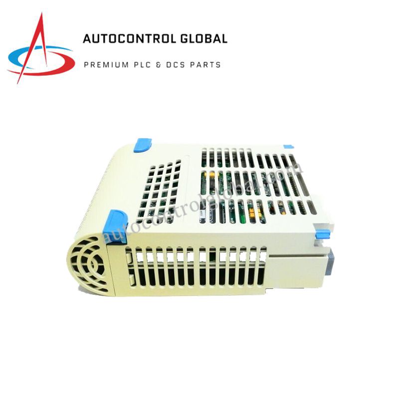 Ovation 1C31129G01 | Modul Input Analog untuk Kontrol Industri